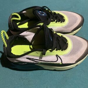 Air Max 2090 PS 'Volt Blue' size 2Youth